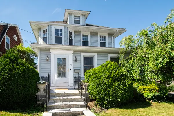 99 Phillips St, Quincy, MA 02170