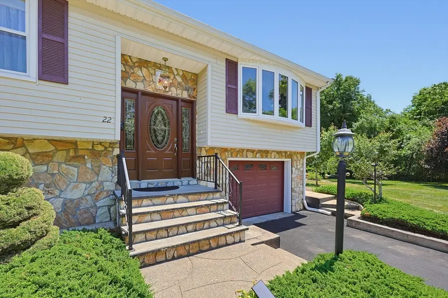 22 Fisher Street, Attleboro, MA 02703 - #2