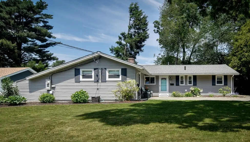 19 Ruth Drive, Framingham, MA 01701 - #1