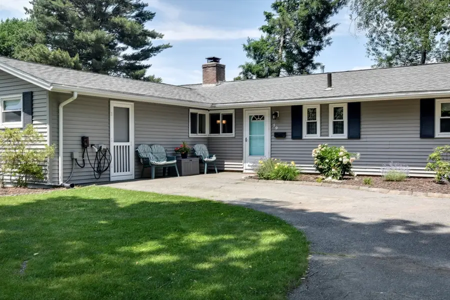 19 Ruth Drive, Framingham, MA 01701 - #2