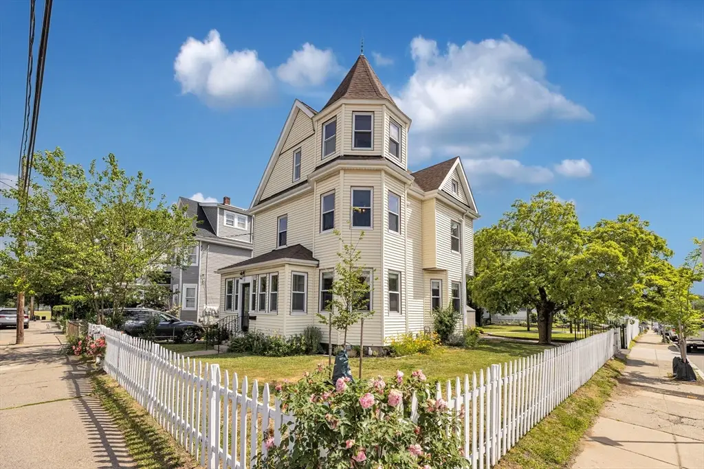 15 Reddy Ave, Boston, MA 02136 - #1