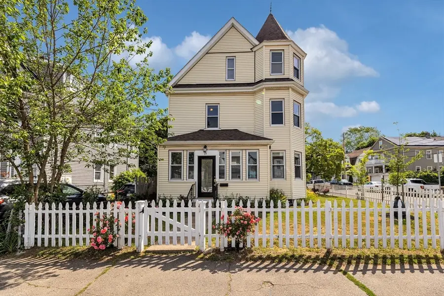 15 Reddy Ave, Boston, MA 02136 - #2