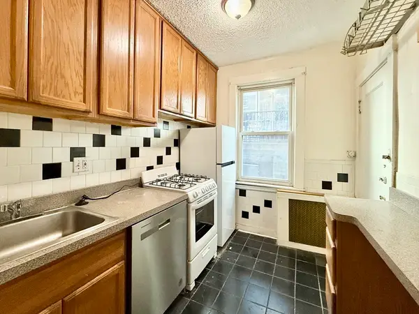 26 Chiswick Rd #6, Boston, MA 02135