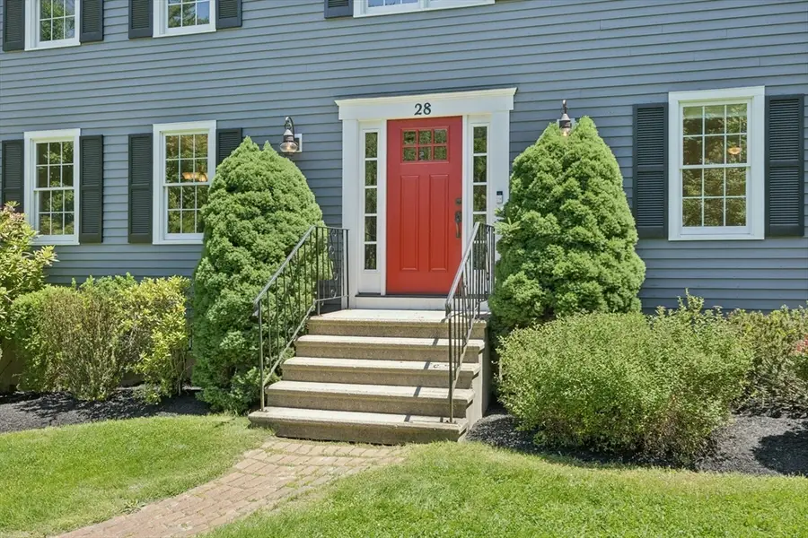 28 Whitman, Stow, MA 01775 - #2