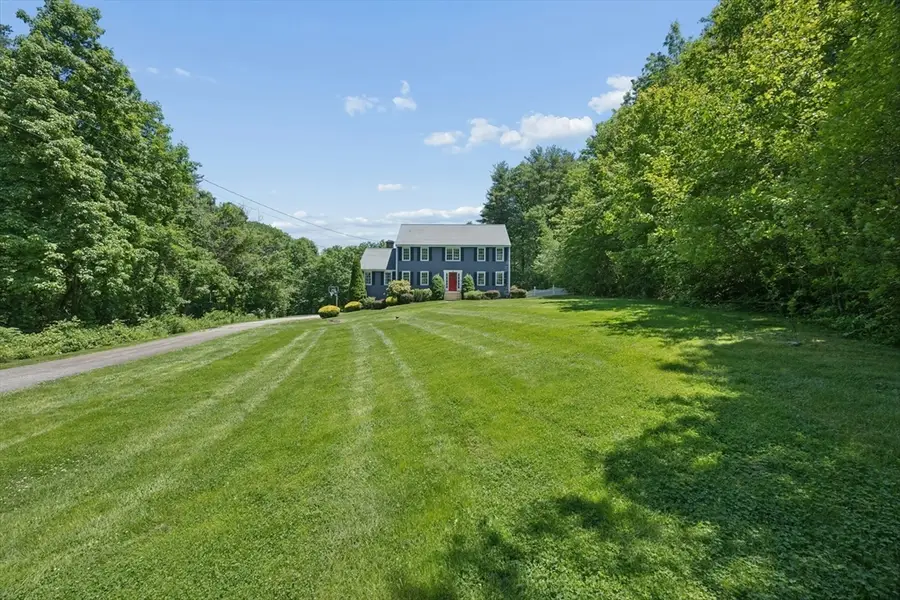 28 Whitman, Stow, MA 01775 - #3