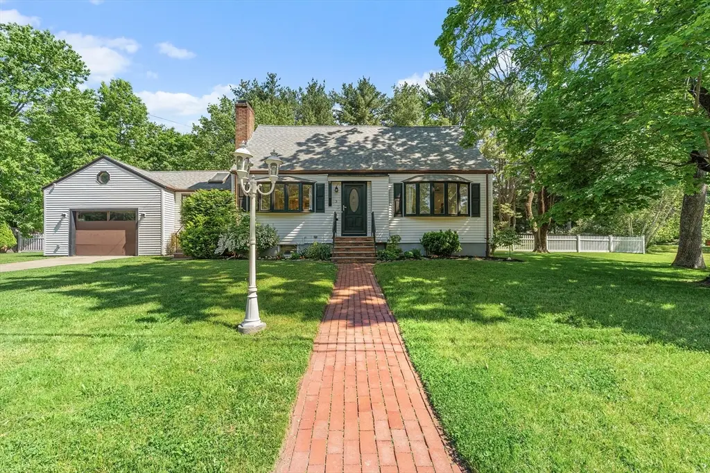 3 Barbara Ave, Wilmington, MA 01887 - #1