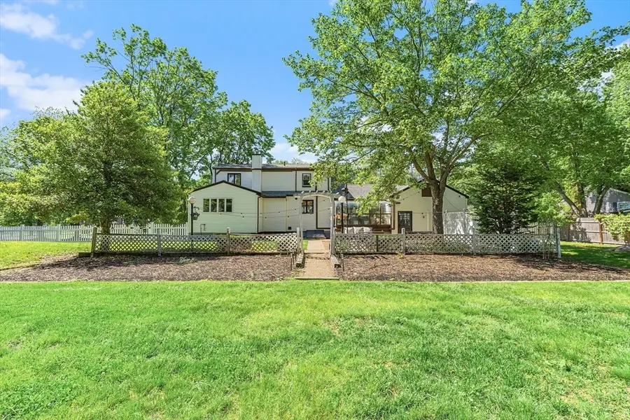 3 Barbara Ave, Wilmington, MA 01887 - #2