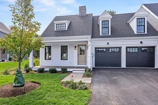 46 Sandwich Road #42, Plymouth, MA 02360