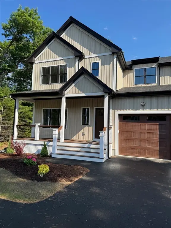 86 High Street #1, Carver, MA 02330 - #1