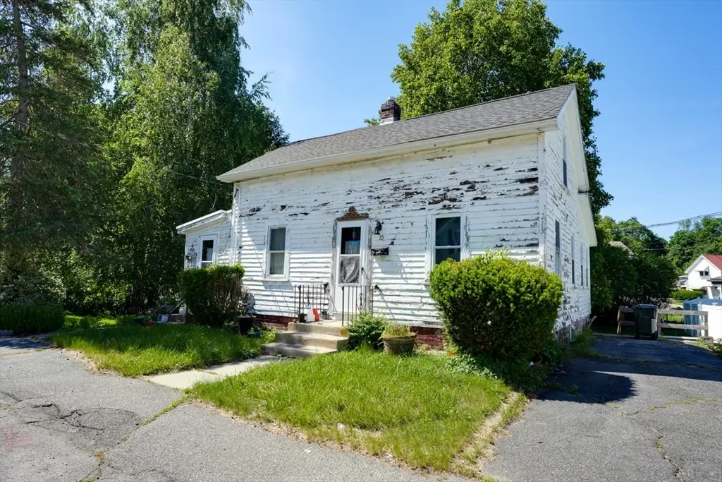 15 West Street, Marlborough, MA 01752 - #1