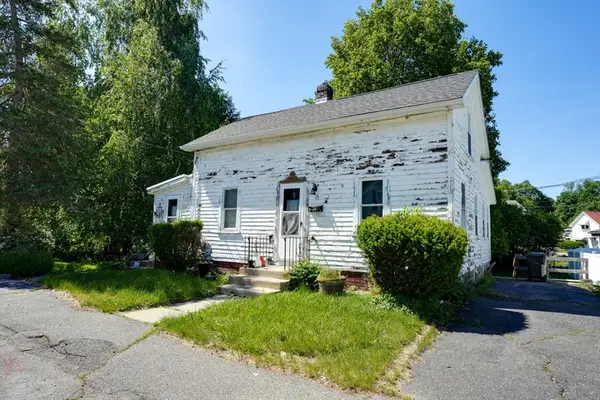 15 West Street, Marlborough, MA 01752