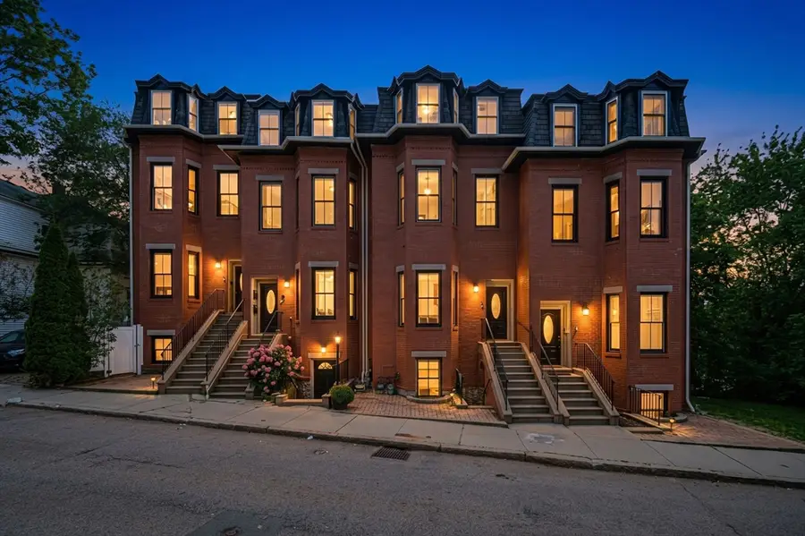 134 Marcella Street #1, Boston, MA 02119 - #2