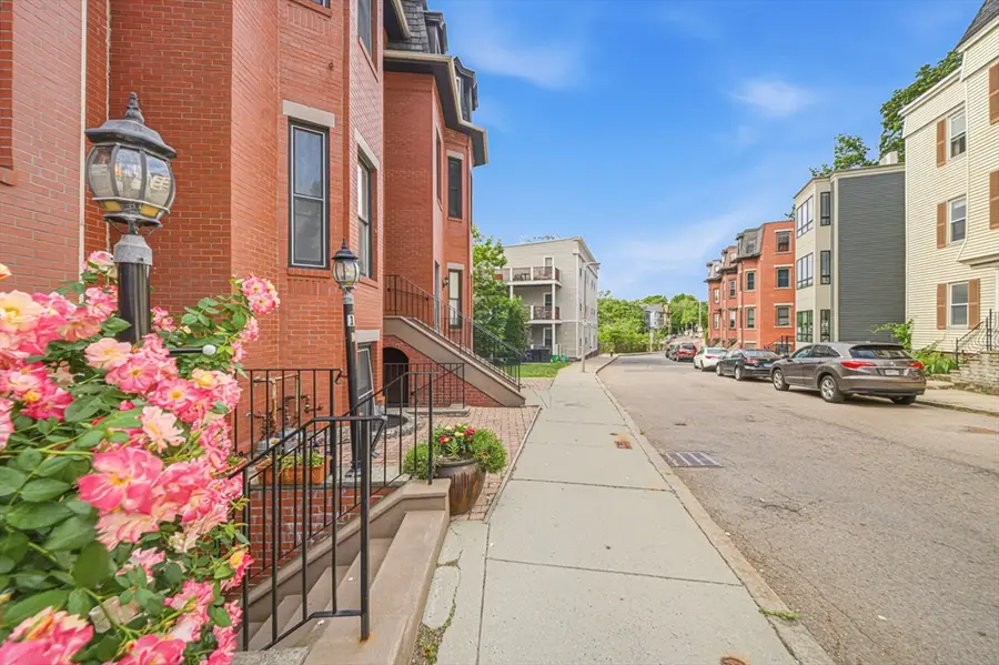 134 Marcella Street #1, Boston, MA 02119 - #3