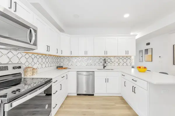 35 George Street #2, Boston, MA 02136