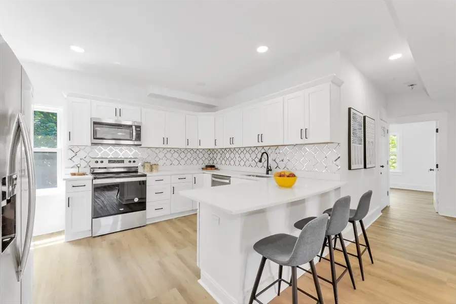 35 George Street #2, Boston, MA 02136 - #2