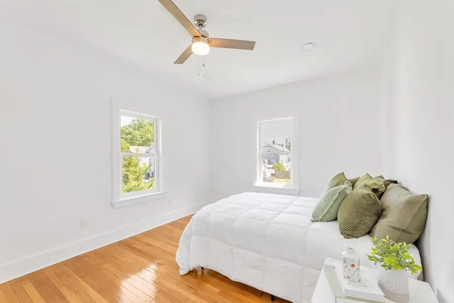 35 George Street #2, Boston, MA 02136 - #3