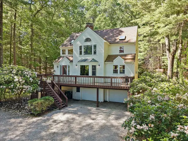 61 Grove St., Marshfield, MA 02050