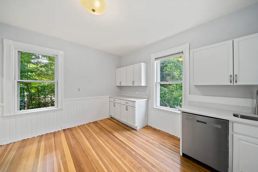 98 Boylston St #2, Brookline, MA 02445 - #2