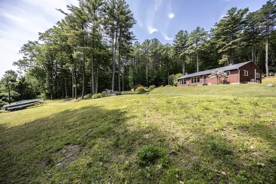 477 River Road, Deerfield, MA 01342 - #3