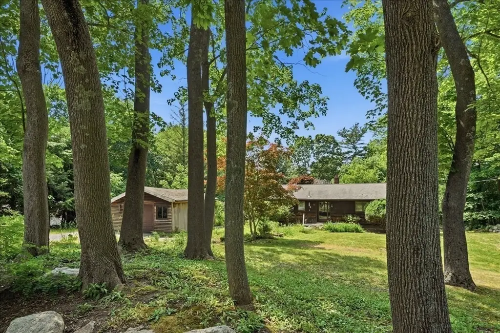 47 Old Oaken Bucket Rd, Norwell, MA 02061 - #1