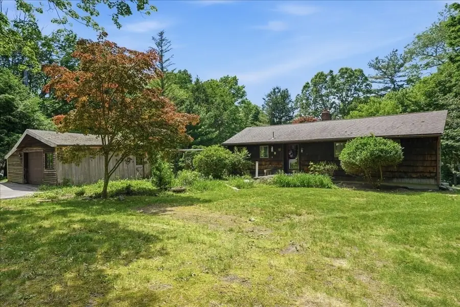 47 Old Oaken Bucket Rd, Norwell, MA 02061 - #2