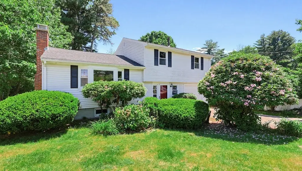 419 Old Connecticut Path, Framingham, MA 01701 - #1