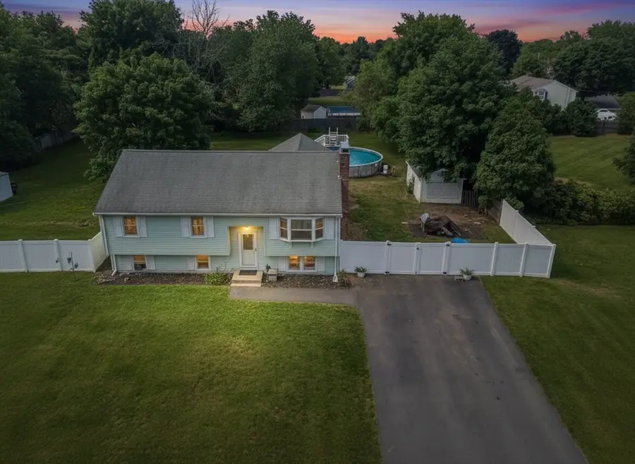 12 Toad Island Road, Norton, MA 02766 - #3