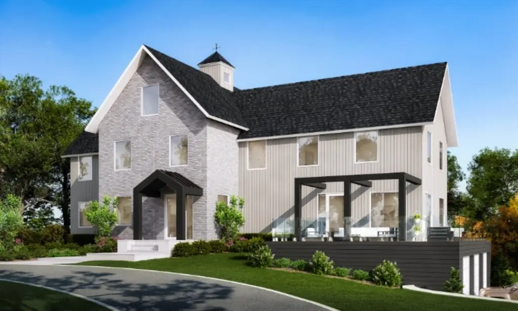 3 Effie Pl, Lexington, MA 02421 - #1
