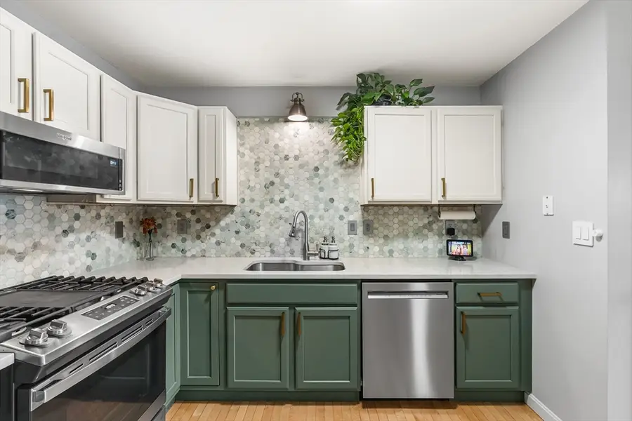 16 Margin St #5, Lynn, MA 01905 - #3