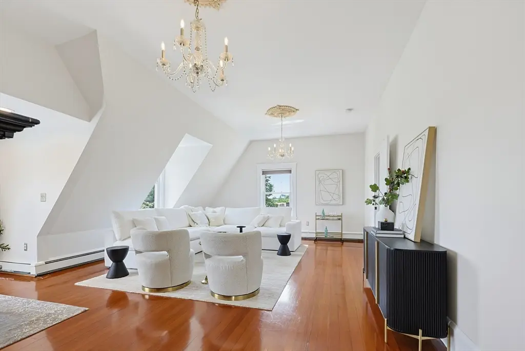 51 Sawyer Avenue #3, Boston, MA 02125 - #1