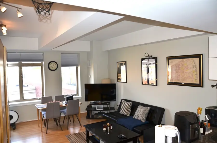 35 Fay St #609, Boston, MA 02118 - #2