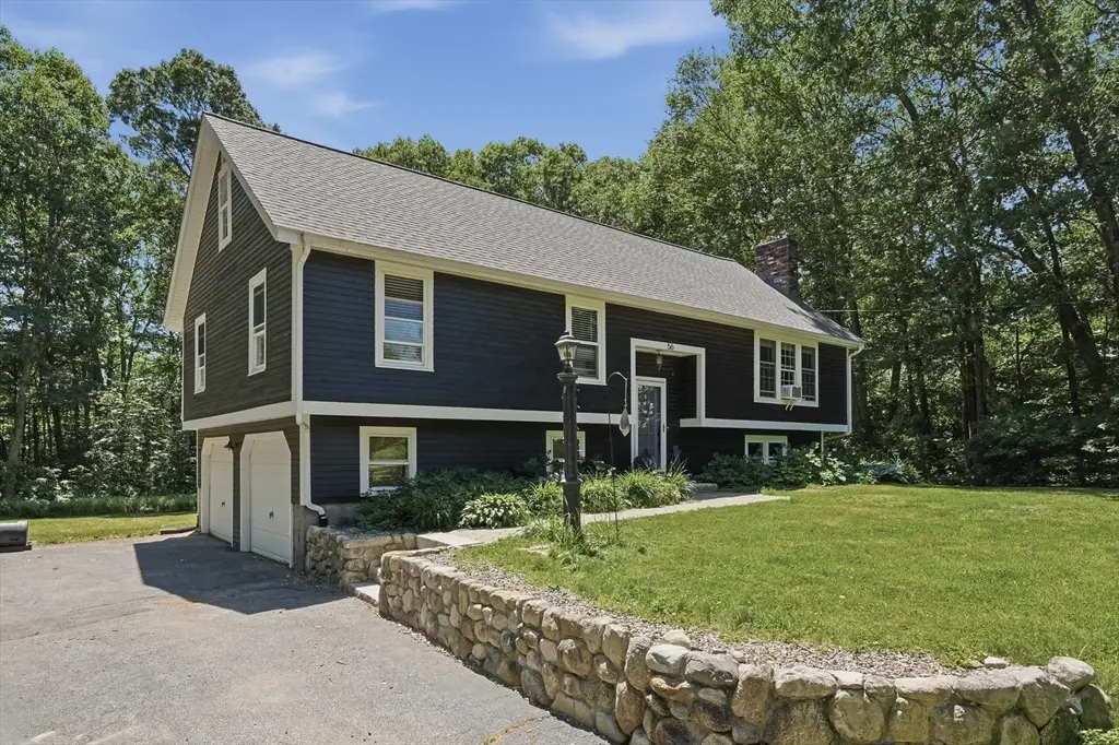 56 King Street, Uxbridge, MA 01569 - #1