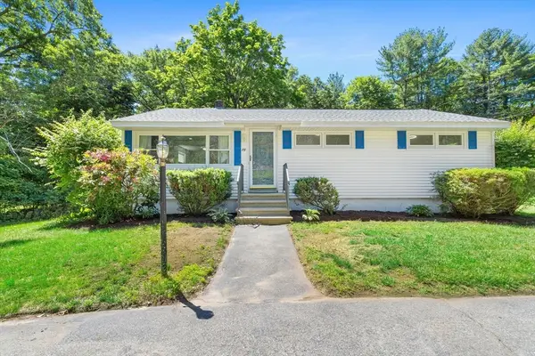 75 Proctor Road, Chelmsford, MA 01824
