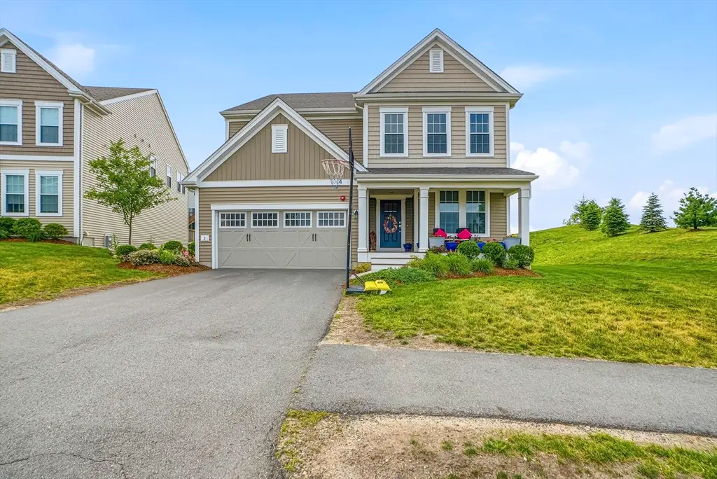 2 Poplar Ln #2, Hopkinton, MA 01748 - #1