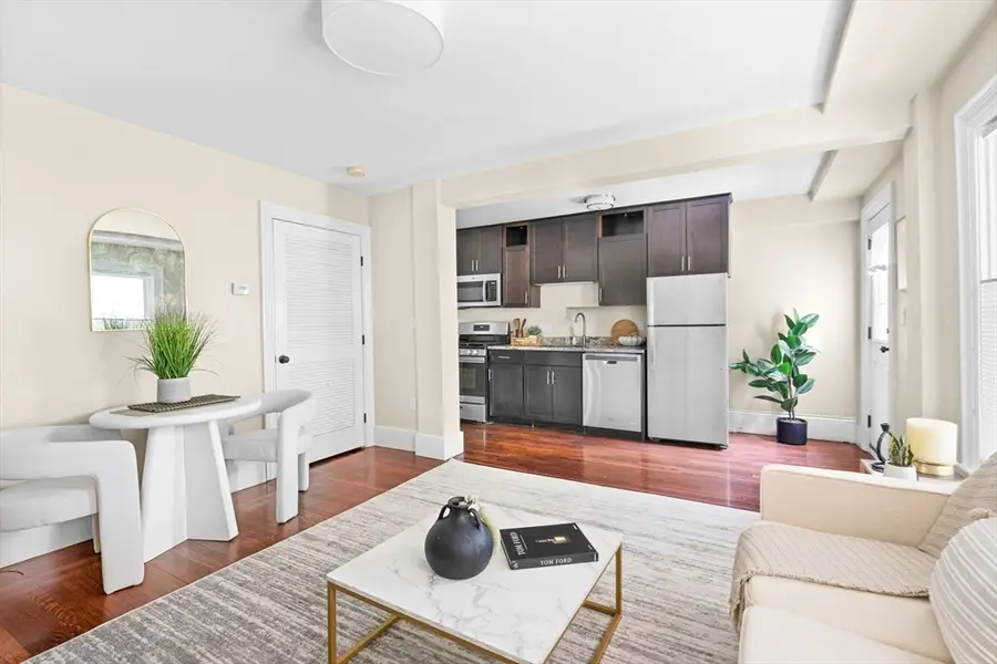 111 Eutaw St. #1B, Boston, MA 02128 - #2