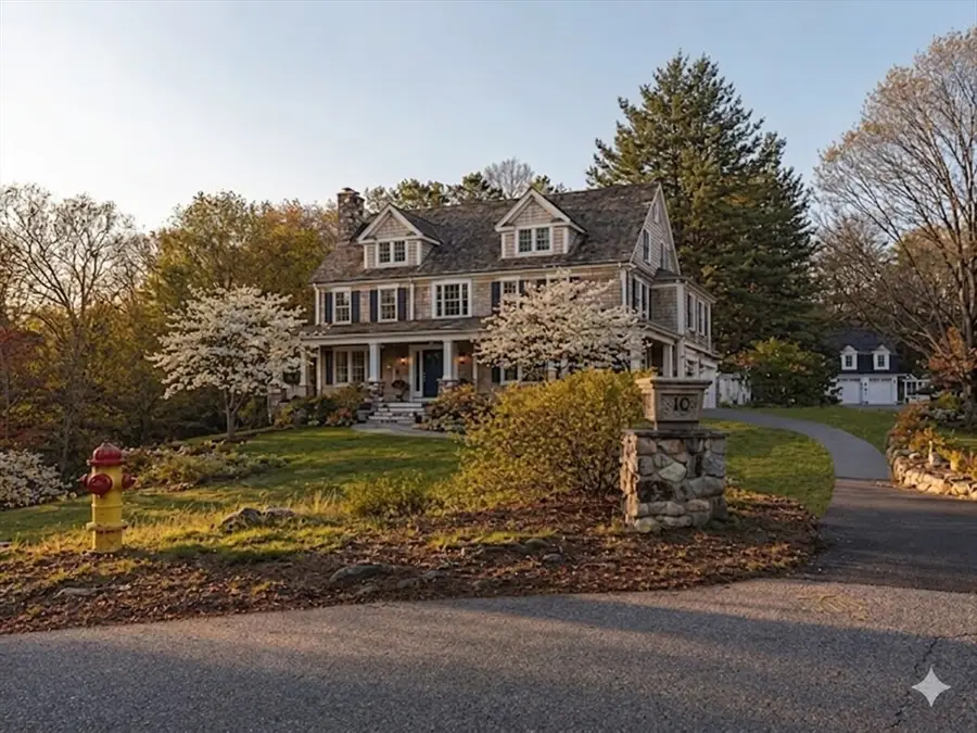 10 Cobbler Lane, Sharon, MA 02067 - #3