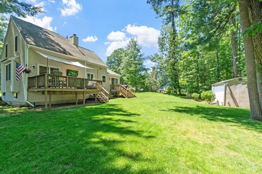 134 Avon St, Leominster, MA 01453 - #2