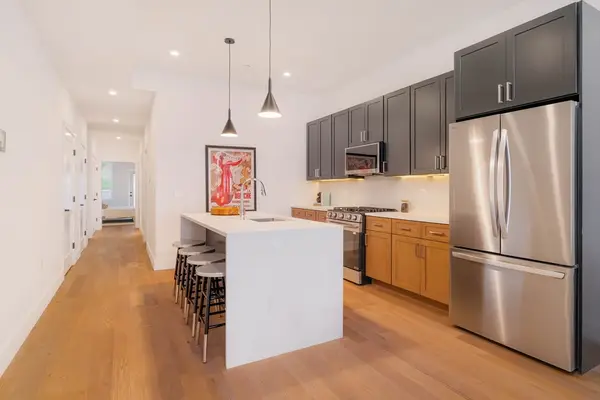 231 Everett Street #101, Boston, MA 02128