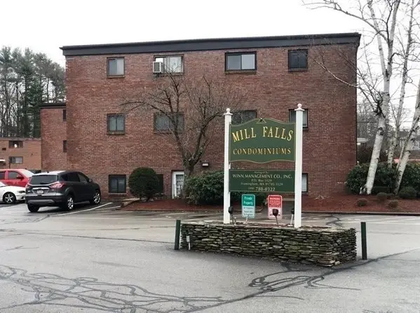 81 Nicholas Road #H, Framingham, MA 01701 - #1