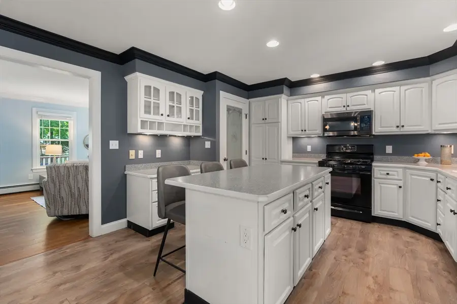 37A Wabash Ave, Worcester, MA 01604 - #3