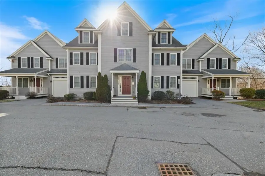10 Cunningham Ln #204, Billerica, MA 01821 - #2
