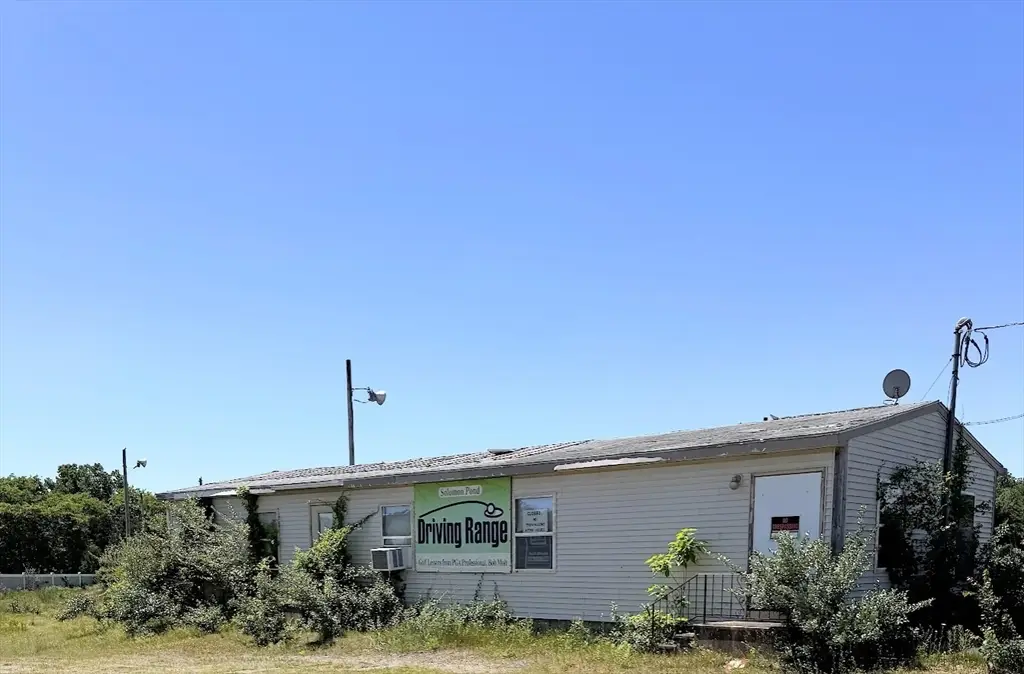 317 South Street, Berlin, MA 01503 - #1
