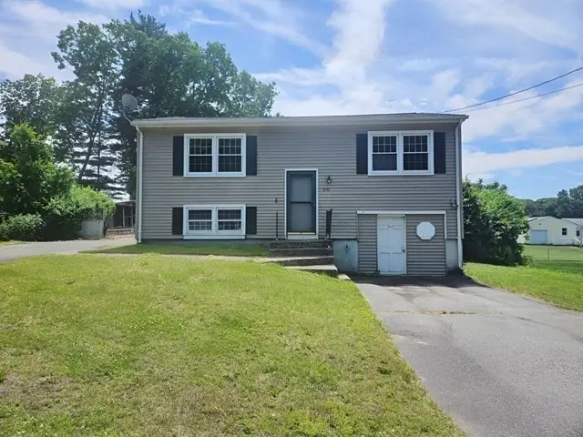 30 Circuit Ave, Ludlow, MA 01056 - #1