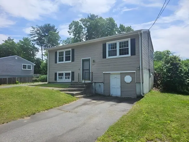 30 Circuit Ave, Ludlow, MA 01056 - #2