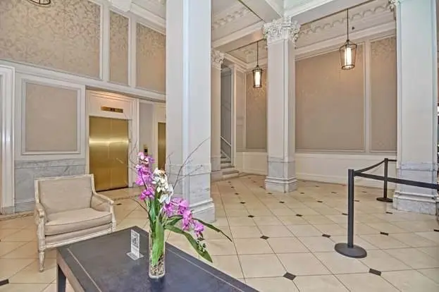 21 Beacon St #2J, Boston, MA 02108 - #3