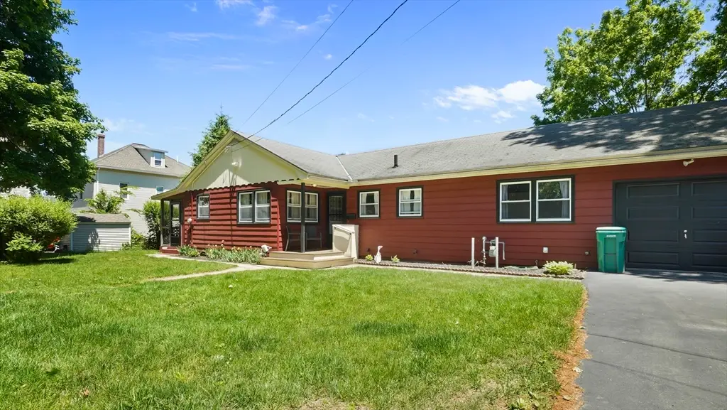 175 Krysiak Ave, Fitchburg, MA 01420 - #1