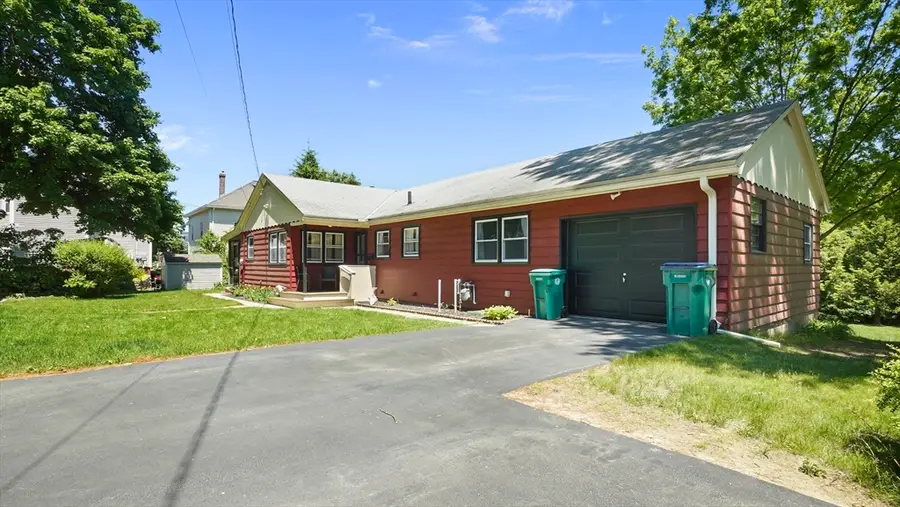 175 Krysiak Ave, Fitchburg, MA 01420 - #3