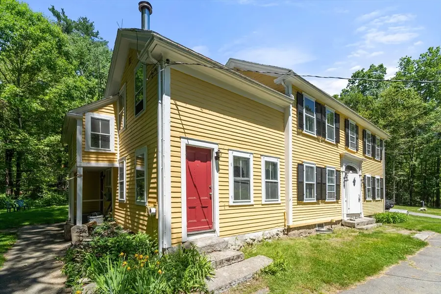68 Spring St, Hopkinton, MA 01748 - #2