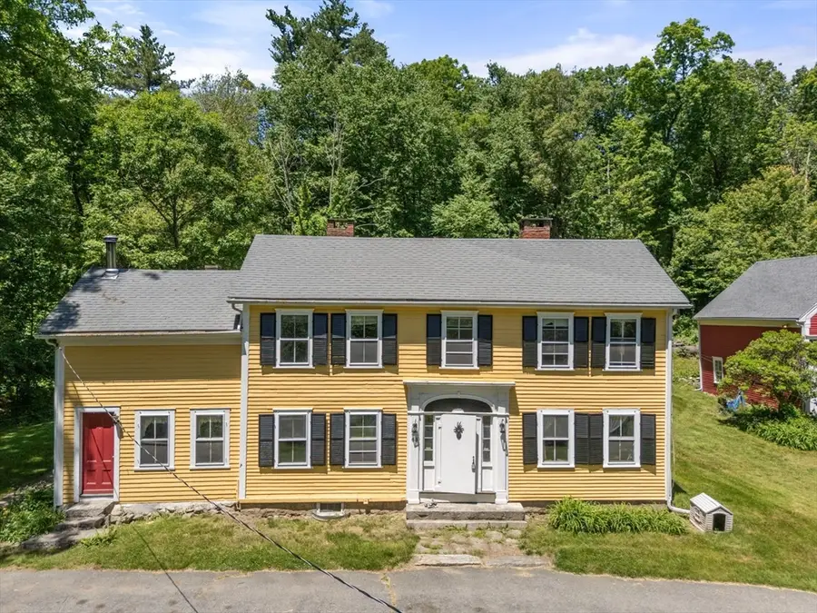 70 Spring St, Hopkinton, MA 01748 - #2