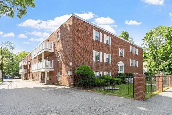 276 Albion Street #12, Wakefield, MA 01880